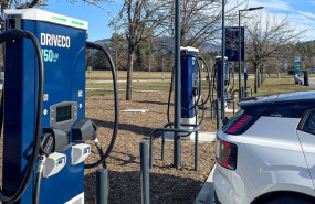 ep los desplazamientos en coches electricos en semana santa en espana podrian ahorrar 128700