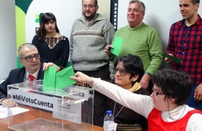 ep los murcianosdiscapacidad intelectual reclamanderechovoto