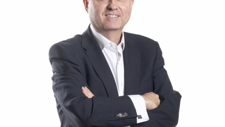 ep luis de vicente director de expansion y desarrollo en espana de leroy merlin ep luis de vicente director de expansion y desarrollo en espana de leroy merlin