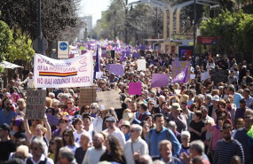 ep manifestacion por el 8m en sevilla