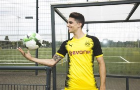 ep marc bartrala nueva camisetabirussia dortmund