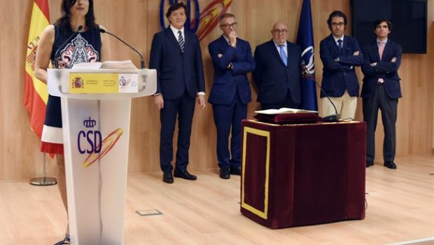 ep maria jose riendasu discursola tomaposesionpresidentacsd
