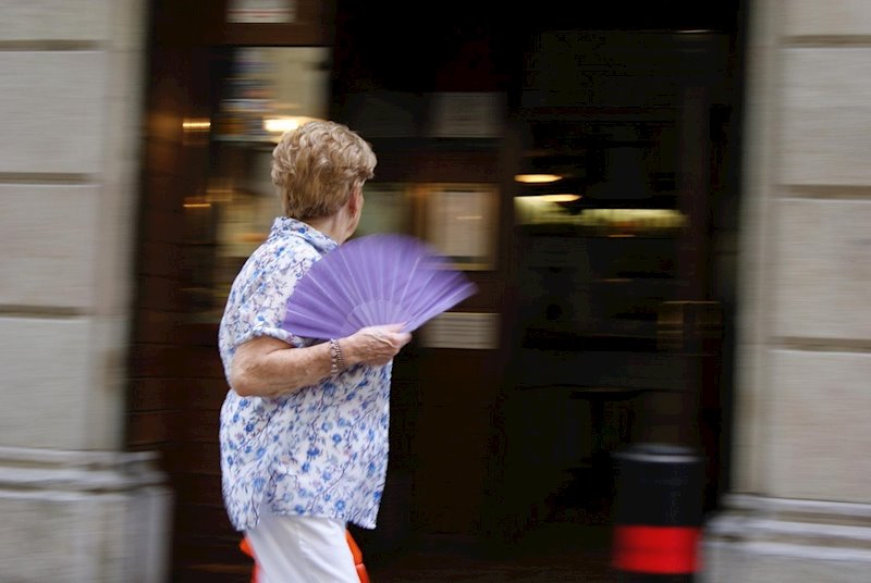 Nueva alerta por altas temperaturas: los termómetros alcanzarán los 44 grados