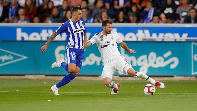 ep nacho fernandez enpartidoreal madrid