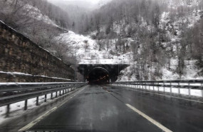 ep nieve en el huerna