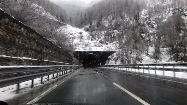 ep nieve en el huerna