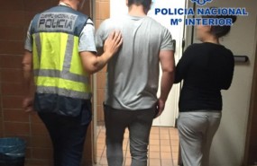 ep notaprensa la policia nacional detienelos autoresasaltardomicil