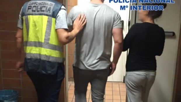 ep notaprensa la policia nacional detienelos autoresasaltardomicil