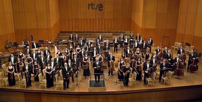 ep orquesta rtve