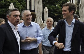 ep pablo casado luis maria beamonteoctavio lopez pp