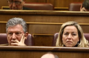 ep pedro quevedo nueva canarias y ana oramas coalicion canaria