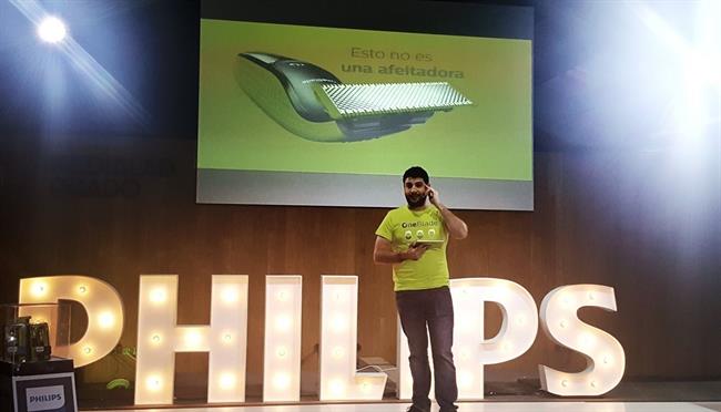 ep philips ep philips