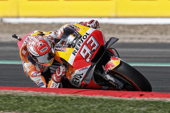 ep piloto espanolmotociclismo marc marquez