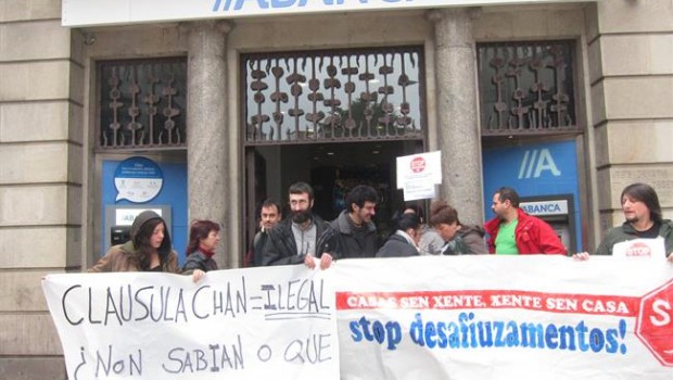 ep protestastop desahuciosabancalas clausulas suelo