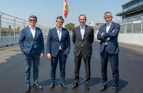 ep pwc prestara servicios de consultoria especializada por su patrocinio en el gran premio de espana