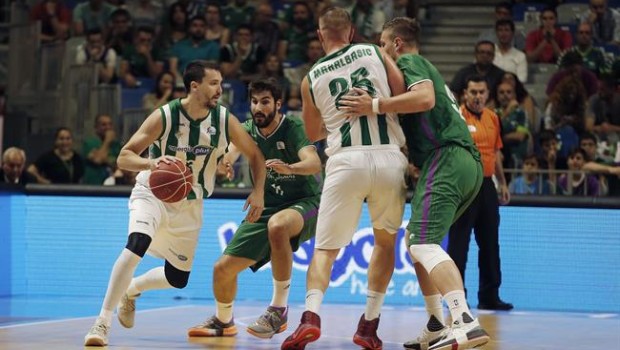ep real betis - unicaja
