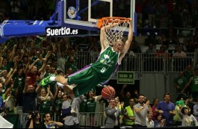 ep ryan toolson jugadorunicaja
