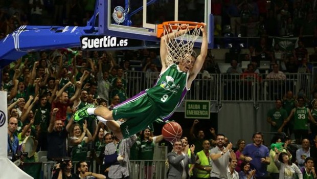 ep ryan toolson jugadorunicaja
