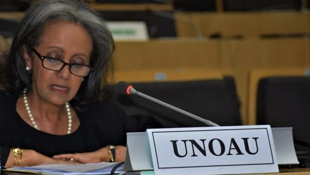 ep sahle-work zewde nueva presidentaetiopia