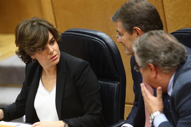 ep santamaria comparecesenado