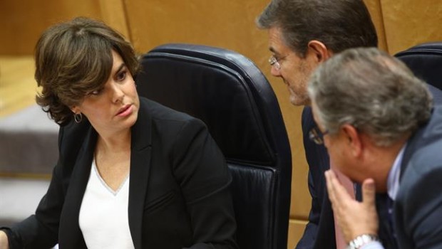 ep santamaria comparecesenado