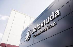 ep sede corporativa de delaviuda confectionery group