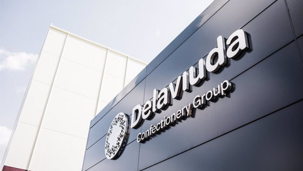 ep sede corporativa de delaviuda confectionery group