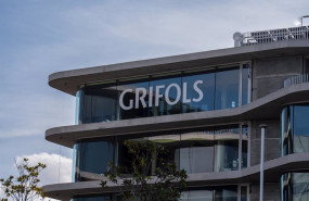 ep sede de grifols en barcelona en sant cugat del valls barcelona catalunya espana