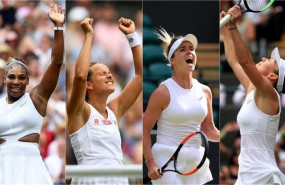 ep serena williams-strycovasvitolina-halep semifinaleswimbledon