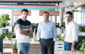 ep sergio aguado vicente montesinos y alfredo cebrian directivos de cuatroochenta ep sergio aguado vicente montesinos y alfredo cebrian directivos de cuatroochenta