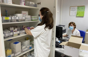 ep servicio de farmacia de almansa