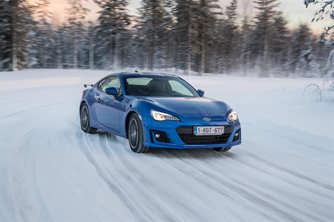 ep subaru brz