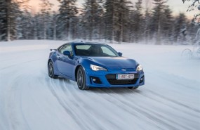 ep subaru brz
