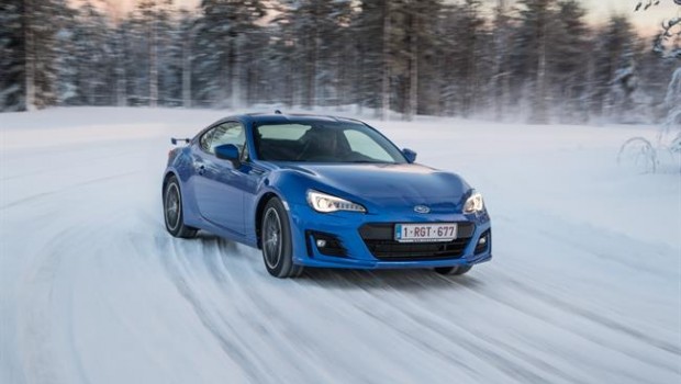ep subaru brz