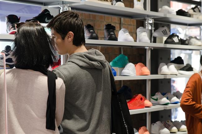Tiendas, tienda, Size, tiendas de Fuencarral, tienda de zapatos, compras | EUROPA PRESS ep tiendas tienda size tiendasfuencarral tiendazapatos compras