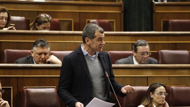 ep toni canto encongreso