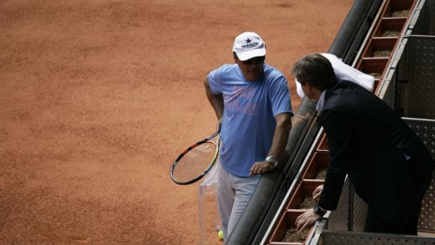 ep toni nadal