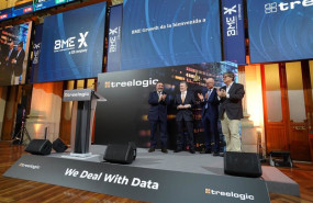 ep toque de campana de treelogic