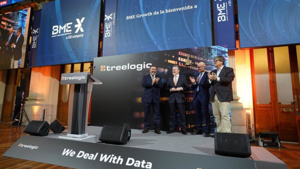 ep toque de campana de treelogic