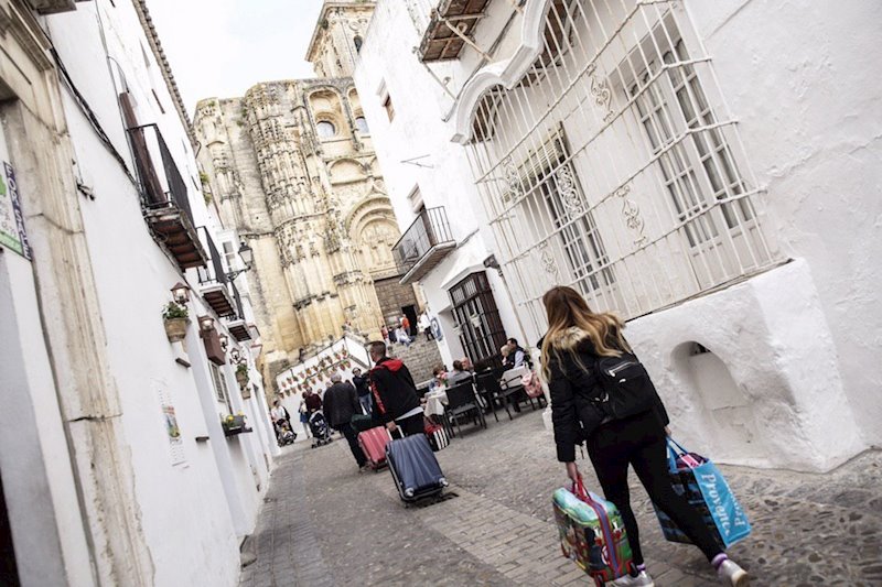 ep turistas en cadiz