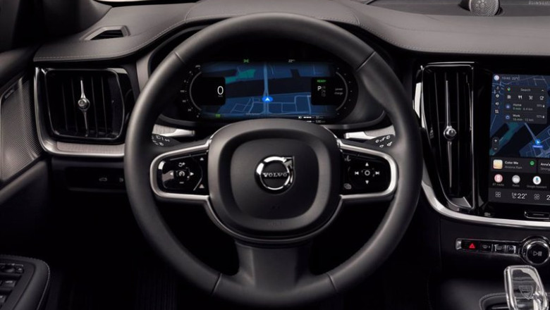 ep two major tech upgrades soon in new volvo cars ep two major tech upgrades soon in new volvo cars