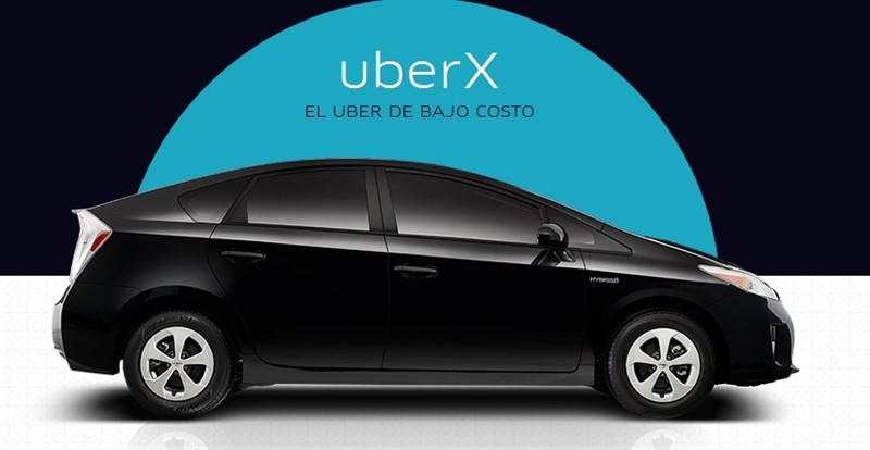 Claves bursátiles de la próxima sesión: Uber presenta resultados