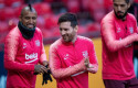 ep uefa champions league - barcelona training 20190524202901 ep uefa champions league - barcelona training 20190524202901