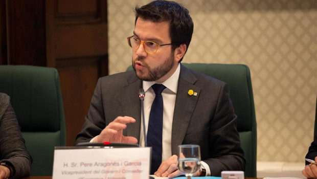 ep vicepresidentela generalitat pere aragons 20190703203903