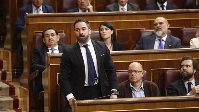 ep video vox ponedudahayan adquiridocondiciondiputadosacataronla republicalos presos