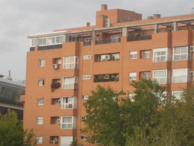 Vivienda En Madrid | EUROPA PRESS ep viviendamadrid