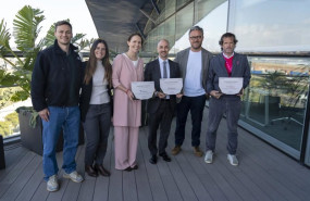 ep volkswagen group espana distribucion distingue a cuatrecasas telefonica y t systems como sus