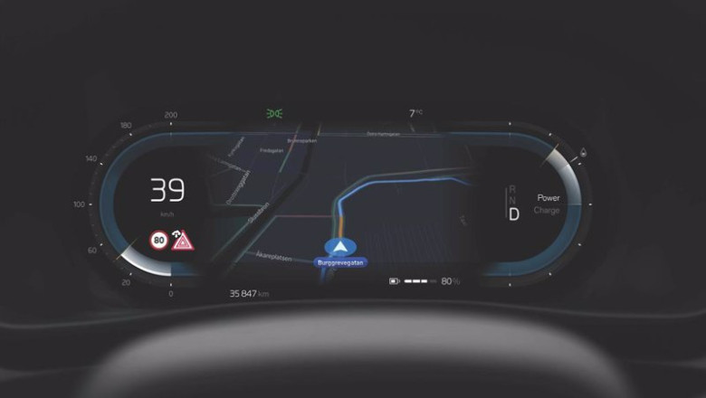 ep volvo desarrolla una tecnologia que alerta a los conductores de los accidente que hay por delante ep volvo desarrolla una tecnologia que alerta a los conductores de los accidente que hay por delante