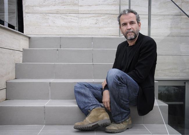 Willy Toledo | WILLY TOLEDO- JOSEFINA BLANCO - Archivo ep willy toledo