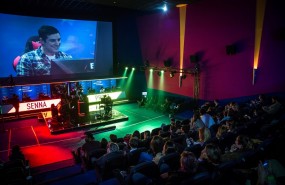 eports gfinity gaming eports gfinity gaming